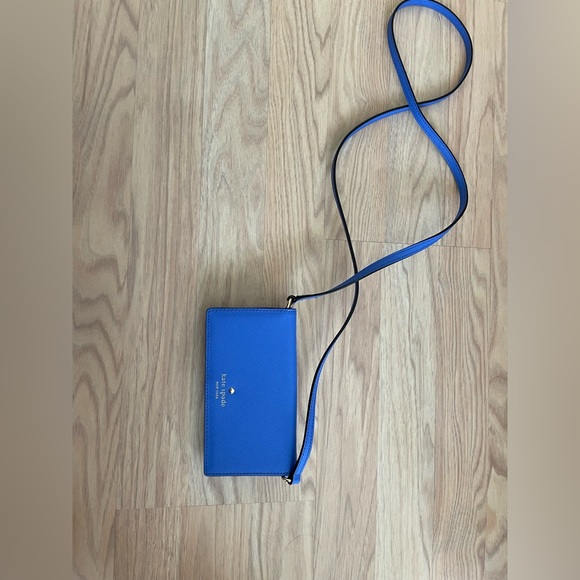Kate Spade Crossbody - Picture 2 of 5